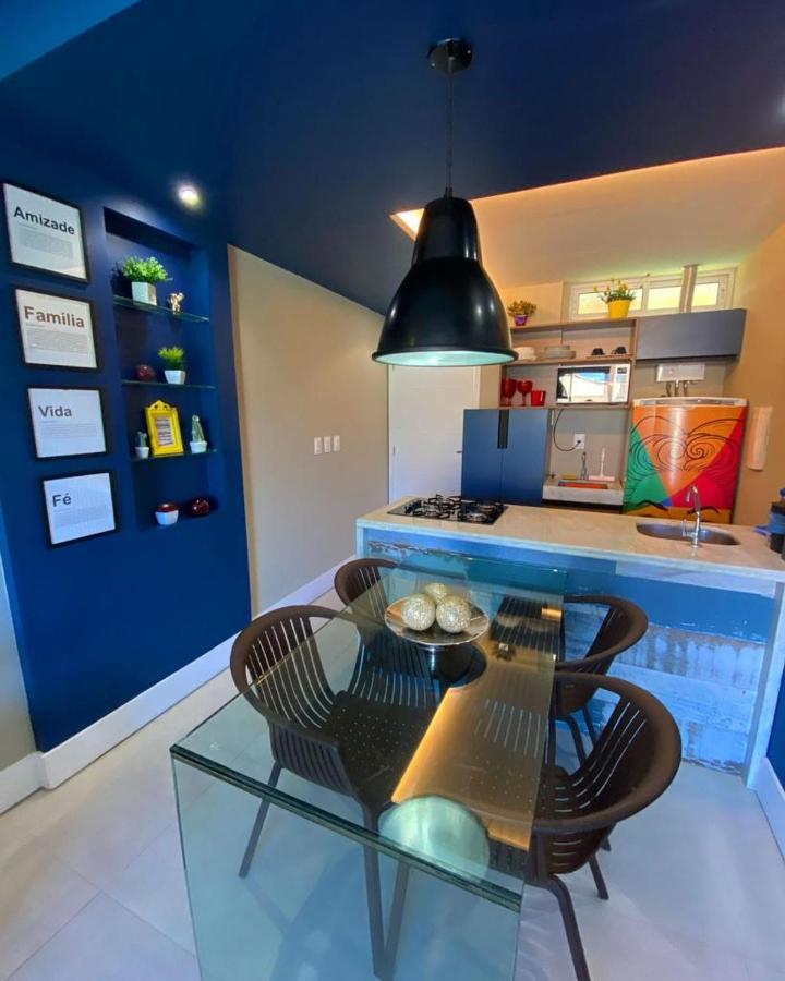 Flat 2 Quartos Apartment
