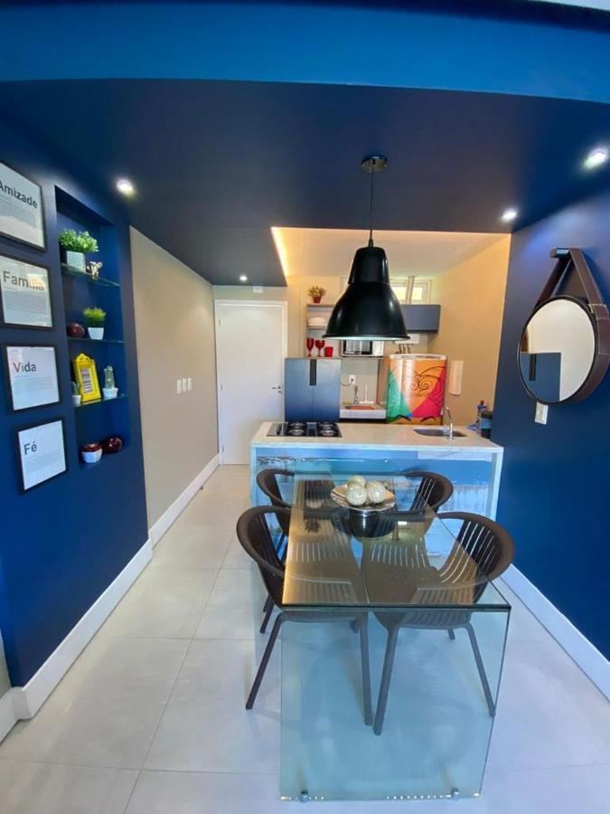 Flat 2 Quartos Apartment *