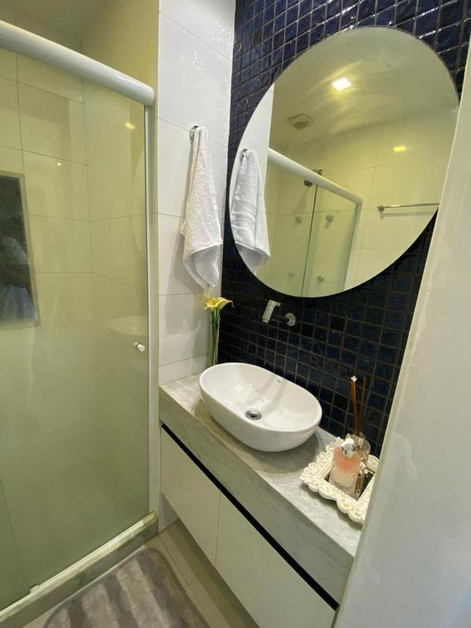 Flat 2 Quartos Porto de Galinhas